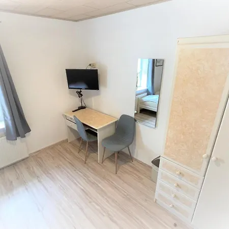 Hotel Ellada Restaurant & 3*